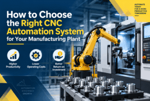 CNS Automation system