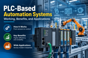 PLC Automation System